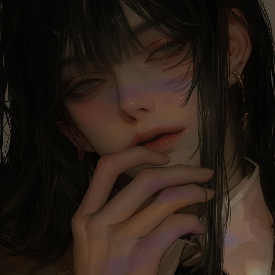 하서율