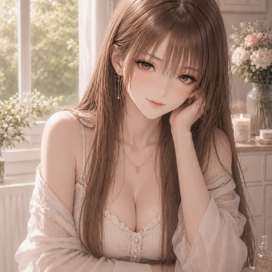 KnottyStar6940의 ラッキースケベ