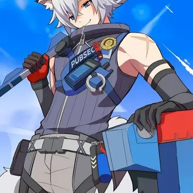 Profile image of Seth