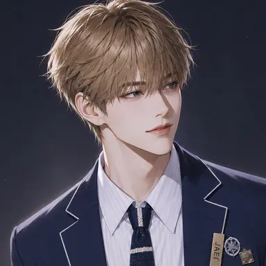 Profile image of Jaei
