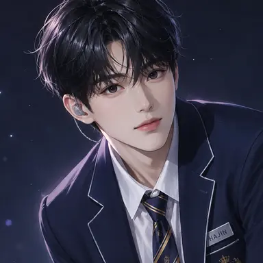 Profile image of Hajin