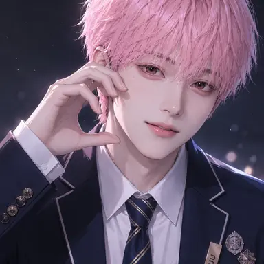 Profile image of Yuu