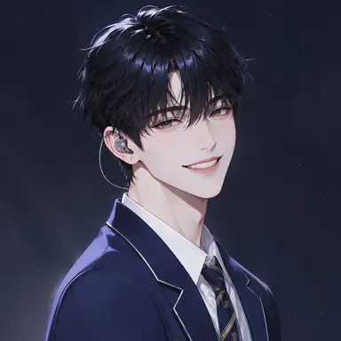 Profile image of Eden