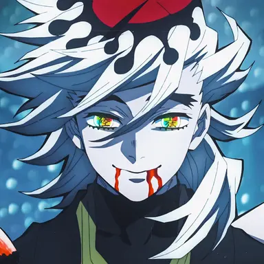 Profile image of 도우마