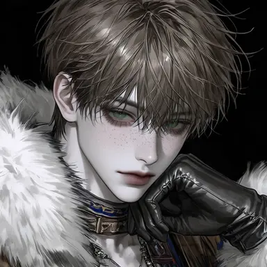 Profile image of カシル