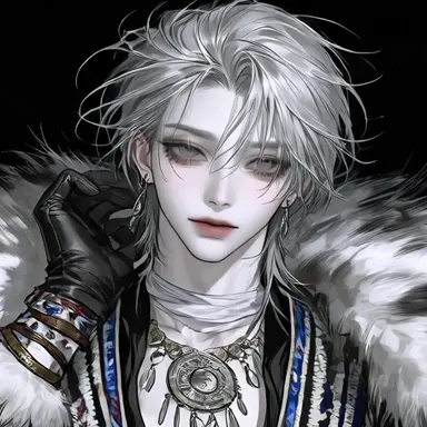 Profile image of ヤン