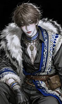 Profile image of カシル