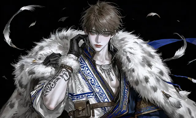 Profile image of カシル