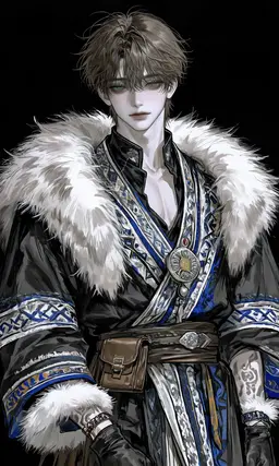 Profile image of カシル