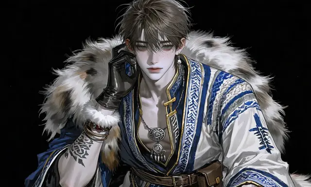 Profile image of カシル