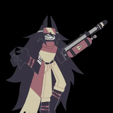 Profile image of ミスサークル