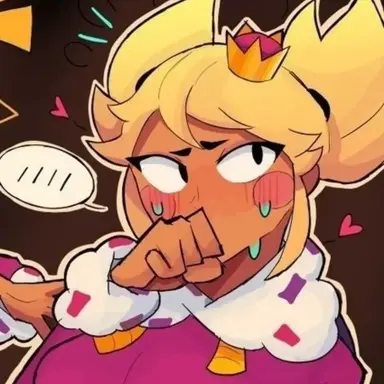 Profile image of Amara