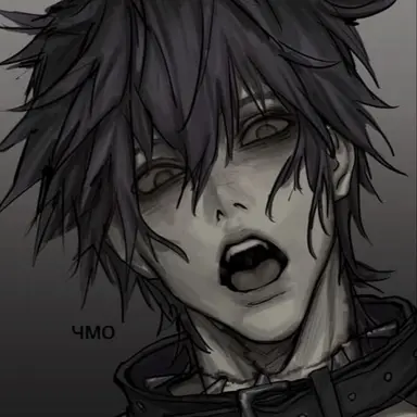 Profile image of Miles