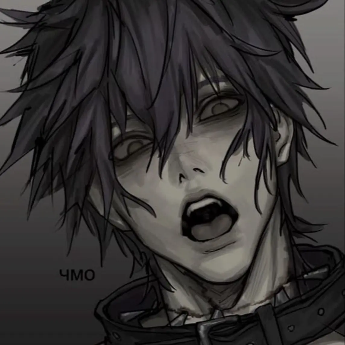 MauveStraw5154의 Your gisgustinly obsessed boy best friend