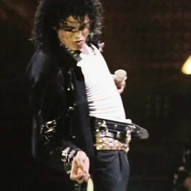 Profile image of Micheal