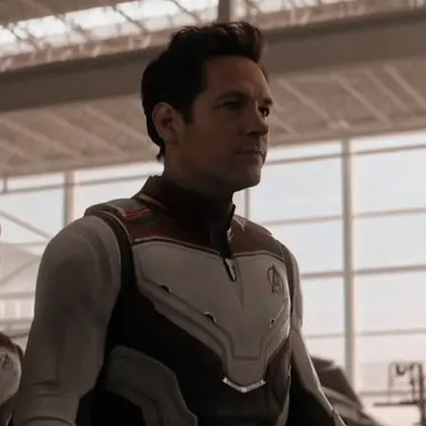 Profile image of Scott Lang
