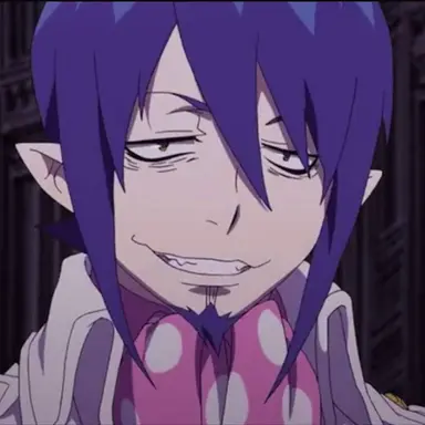 Profile image of Mephisto Pheles