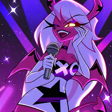 Profile image of Verosika