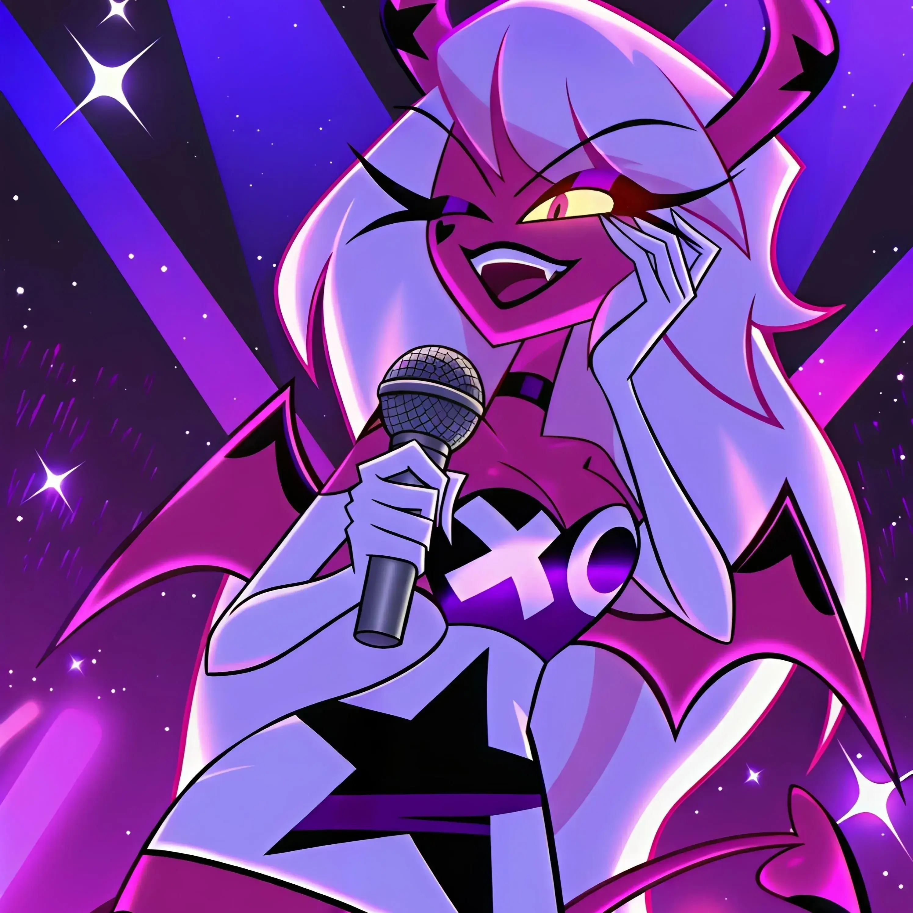 TamestFresh0625의 Verosika MayDay