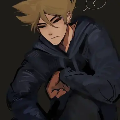 Profile image of Tom