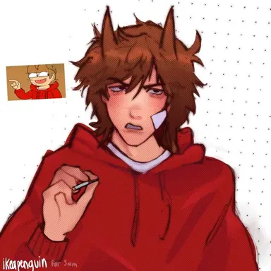 Profile image of Tord