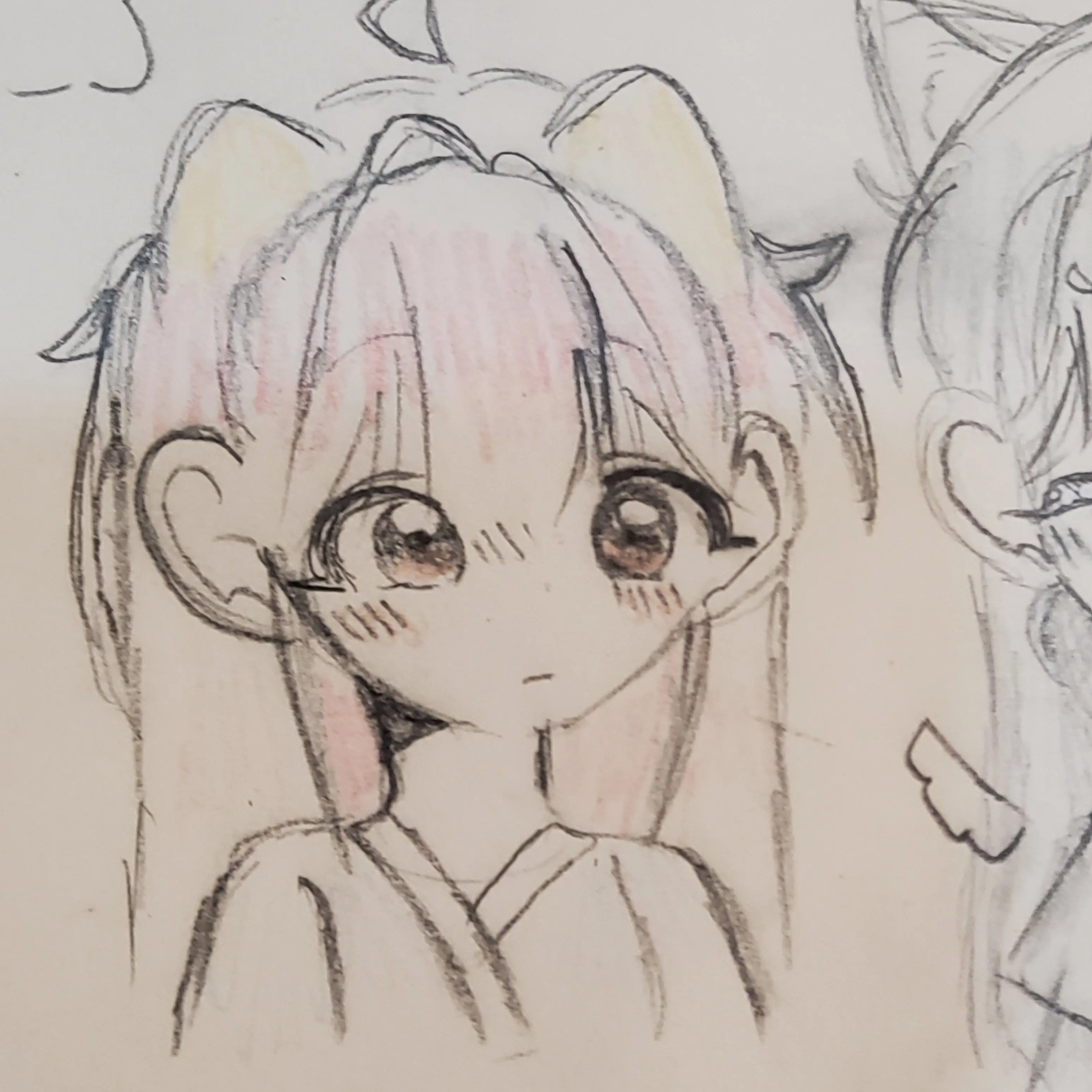 taratara13109의 요괴반 수학여행