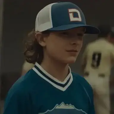 Profile image of Finney