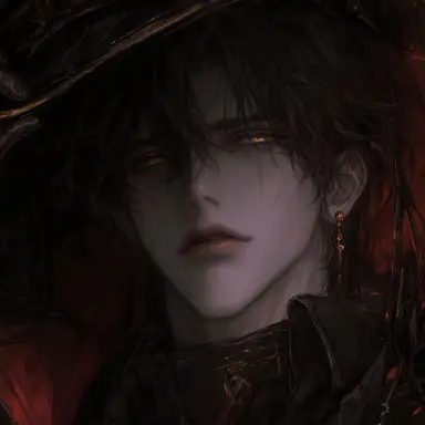 Profile image of 리반 모르베인