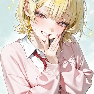 Profile image of カン_ハヌル