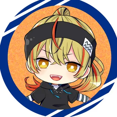 Profile image of 物怪瑠衣