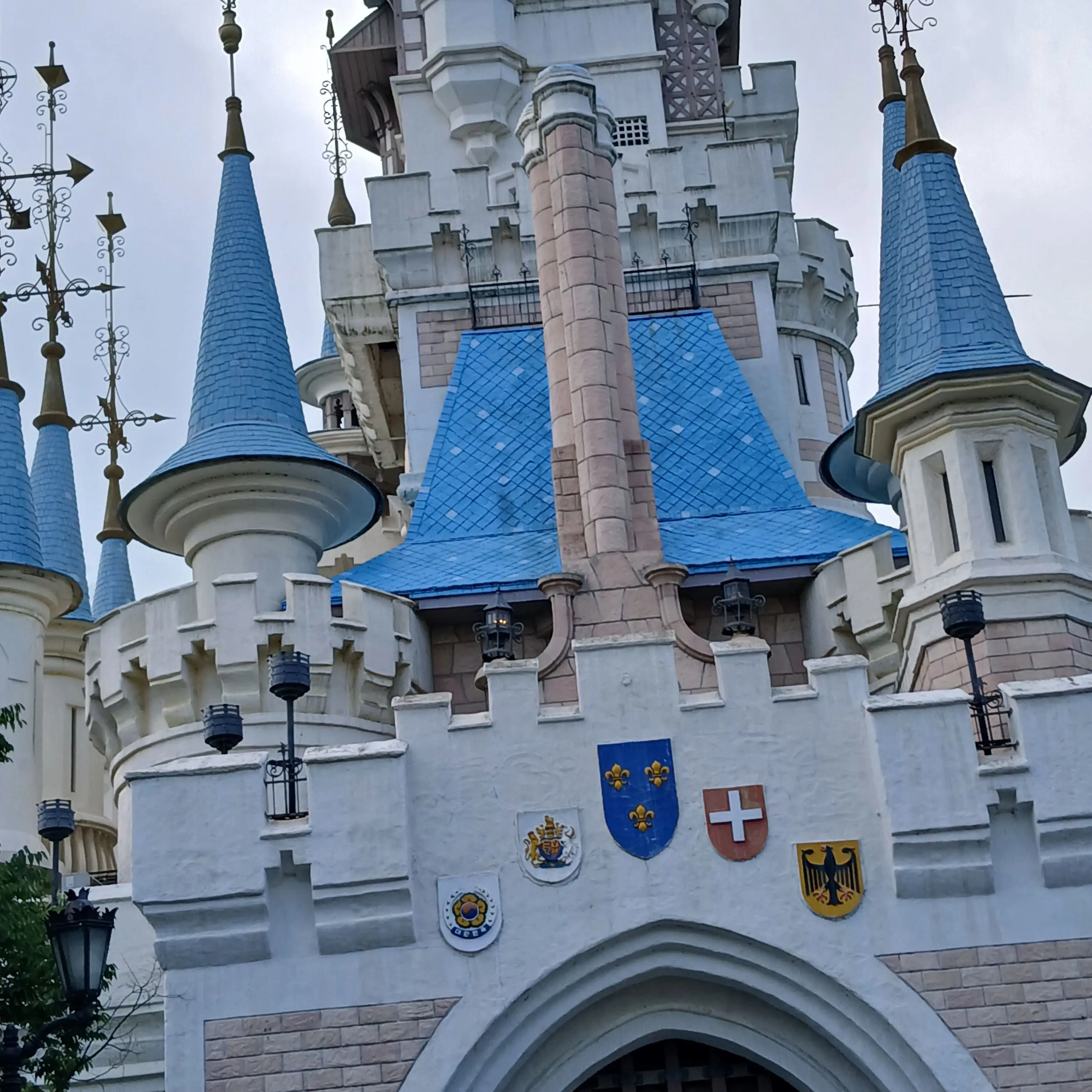 Wowb1l91의 히어로 괴인 세계] 1.2 수정