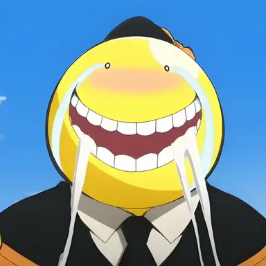 Profile image of 殺せんせー
