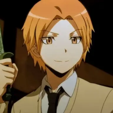 Profile image of 前原陽斗