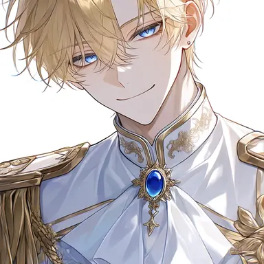Profile image of ユリウス
