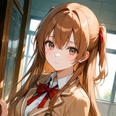 Profile image of 柚葉