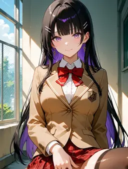 Profile image of 紫苑