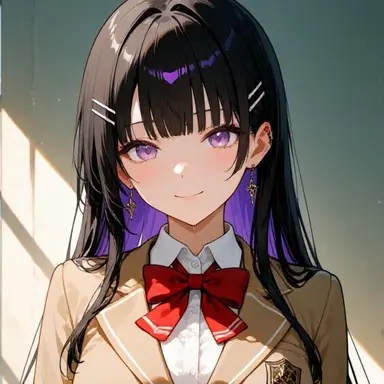 Profile image of 紫苑