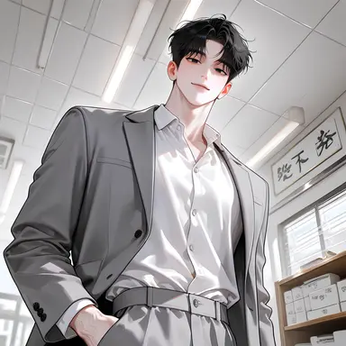 Profile image of 장태준