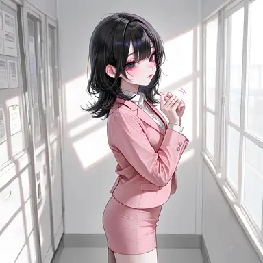 Profile image of 한지은