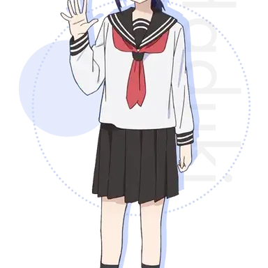 Profile image of 쿠도 하즈키