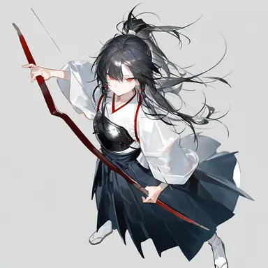 Profile image of 御子