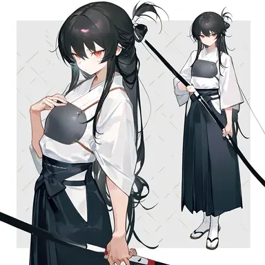 Profile image of 御子