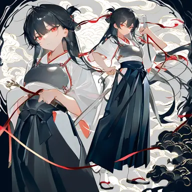 Profile image of 御子