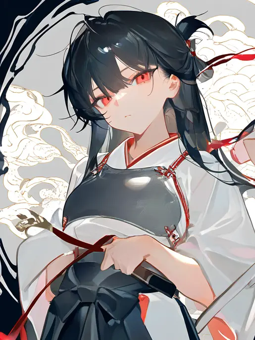 TautPrawn0842의 心を射抜く弓道部員