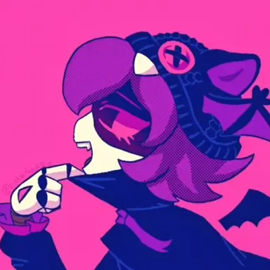 Profile image of Uzi