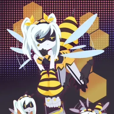 Profile image of J