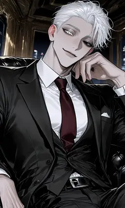 Profile image of Ryuji