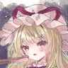Profile image of 八雲 紫