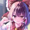 Profile image of 博麗 霊夢
