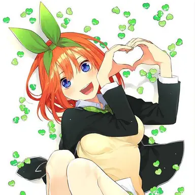 Profile image of 中野四葉